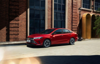 越级科技配置加持  树立“10万内首选家轿”新标杆  雪佛兰全新科鲁泽焕新上市 售价9.49万元起