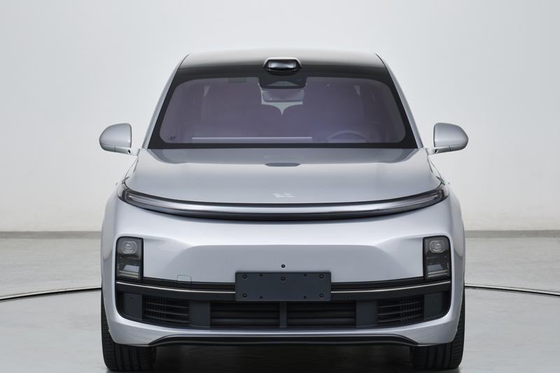 40万内最值SUV？ 理想L8申报图曝光