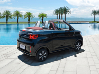 未来买这些车不是梦！敞篷/混动车任选，或不到10万起