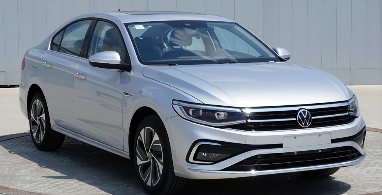 1.5T EVO发动机加持 宝来300TSI版车型申报图曝光