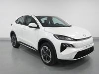 动力提升至160kW 换装大厂电池组！新款本田M-NV申报信息曝光！