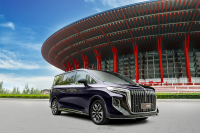 比GL8还香！35.88万起售堪称国人MPV的天花板选择