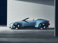 中国市场预售通道开启！售168万 10台配 这样的极星6你期待吗？