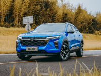 15万以内不可多得运动好手！星迈罗才是运动SUV优选