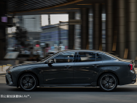 新款领克03上市！15.48万元起售 入门就有254马力！ 新增混动版车型