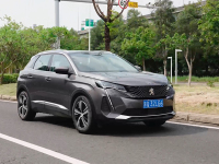 从广州到敦煌！极限挑战万里行开启 这合资SUV表示无难度？