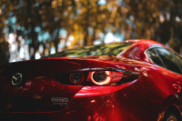 坐在驾驶位能令你脸带笑意的汽车品牌——马自达