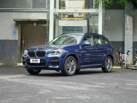 奥迪Q5L 奔驰GLC 沃尔沃XC60 宝马X3 