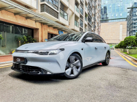 19.38万元起！CTC电池底盘一体化结构 零跑C01上市！