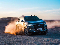 “纵擎秘境 FUN肆征服”  2022郑州日产锐骐7秘境之旅“劲”情开启   