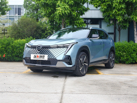 不到15万标配混合动力！还有2825mm轴距 这些绝对是国产造车曙光！