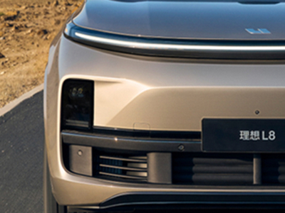 500万内第二好的SUV?5联屏+空气悬架 这台小号L9便宜了10万!