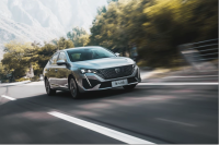 首款通过儿童优先（绿色座舱）认证的十万级家轿 新408实力守护婴童健康