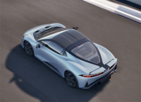 最强的士！现代将引进伊兰特N和氢电SUV 售价或26万元？