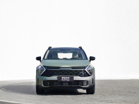 韩系车大反击！这SUV配3种动力，性价比反超日系？