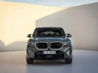 SUV也疯狂！这些车马力大得吓人 有的甚至性价比很高？