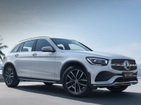 最好卖的豪华SUV,奔驰GLC凭什么?