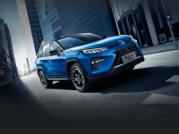 20万级燃油SUV排行榜，前5位原来是它们