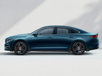 售价不到13万！2.0T+8AT  轴距2米8 这三款国产车真香