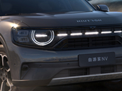 小牛电动车造SUV!5.9秒加速+女王座椅 增程版只要28.88万!