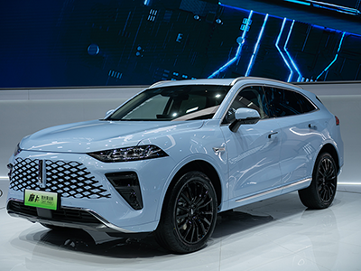 森林生态体系赋能 长城汽车9月新车销售9.36万辆 环比增长6.14%