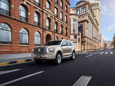 稳居顶流，坦克品牌9月热销12612辆