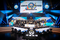 上汽MG名爵 X电竞：冲破次元壁 走到年轻人心里去