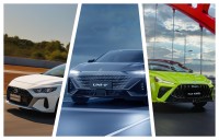 十五万级国产钢炮哪家强？