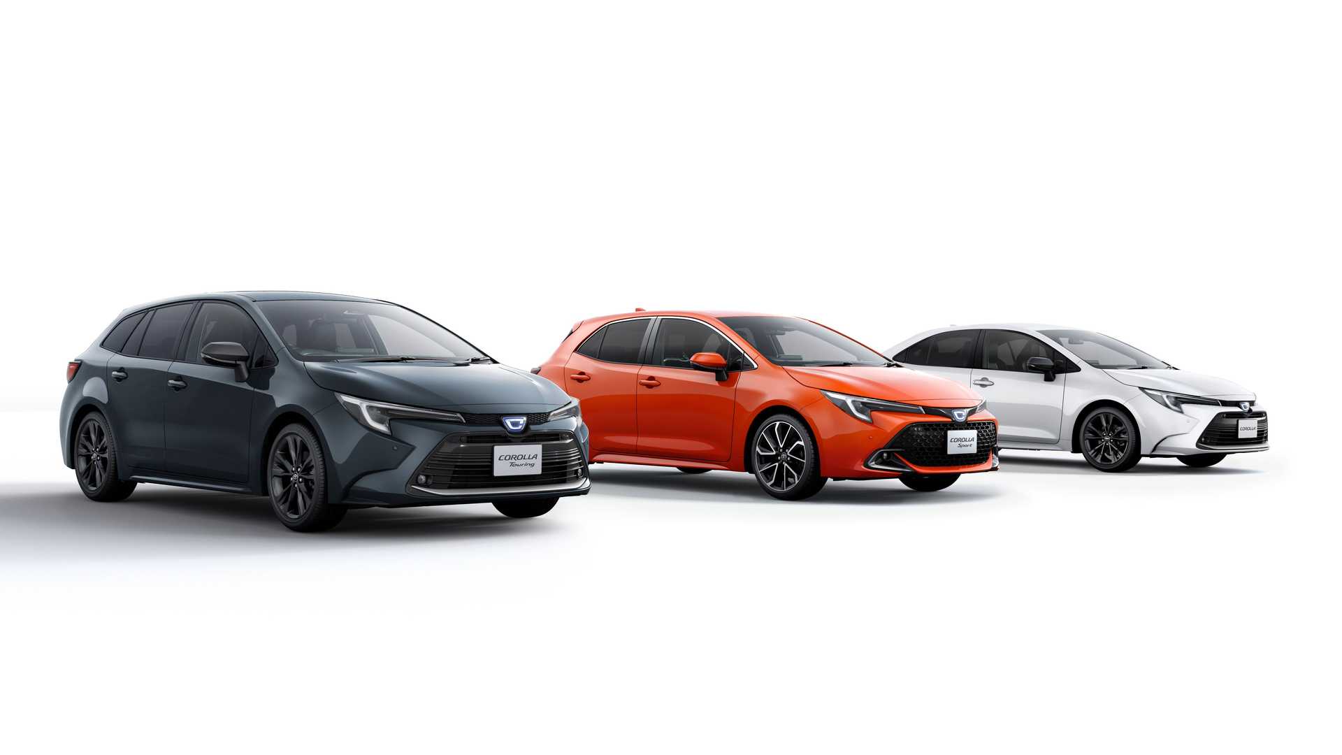 LED尾灯/E-Four四驱?这丰田12万级轿车更新 要买先等等!