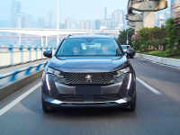 火辣的城市 刺激的挑战 这款合资SUV表示：没问题！