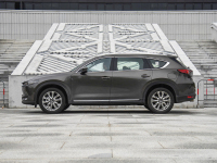 优惠5万以上！2.0T+9AT 这些中大型SUV20万出头就能落地 为何没人买？