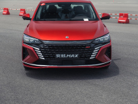 售价10.39万元！配备毫米波雷达 奕炫MAX新车型正式上市