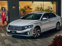 最热销的A+级轿车！后排堪比中型车，这12万级大众超值！