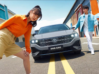 热销近3万辆！这款12万级大众轿车，究竟牛在哪？