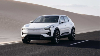 0.29Cd中大型SUV 标配空气悬架 670km续航！Polestar 3正式发布