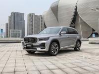 主流国产紧凑型SUV车型优惠排行分析