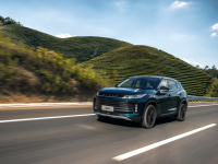 动静相宜 凌云之道，2023款星途凌云成都上市