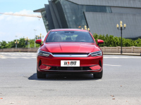 9月轿车销量盘点：比亚迪是最大赢家