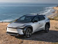 日系一哥出手！这纯电车不到20万起，日本车绝地反击？