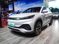 一周车讯丨比亚迪携元PLUS进军印度市场！新款奥迪A7灵魂减配 价格还香吗？