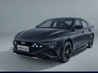 变化堪称换代！原厂自带尾翼！中改菲斯塔即将发布