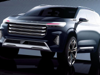 	主流国产SUV优惠排行分析  十万就能买到一台中大型尺寸的SUV？