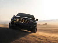 月均销量近8000辆，国产宝马X5真的贵吗？