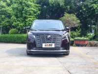 MPV销量盘点，GL8夺回销冠！