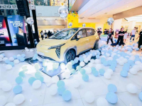 盒你一young YYDS | AION Y Plus广州媒体见面会圆满落幕