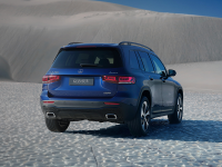 26万能买奔驰7座SUV?还是落地的那种?玩的就是性价比!