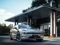 极氪001交付季一周年 累计突破5万台