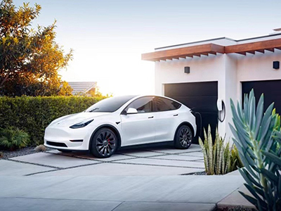 进博会倒计时，特斯拉“科技套装”蓄势待发