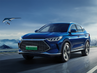 油耗比丰田还低！一箱油能跑1000km+ 这SUV赢麻了！