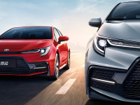 4L级油耗！标配8气囊还有智驾 这12万丰田真的值！